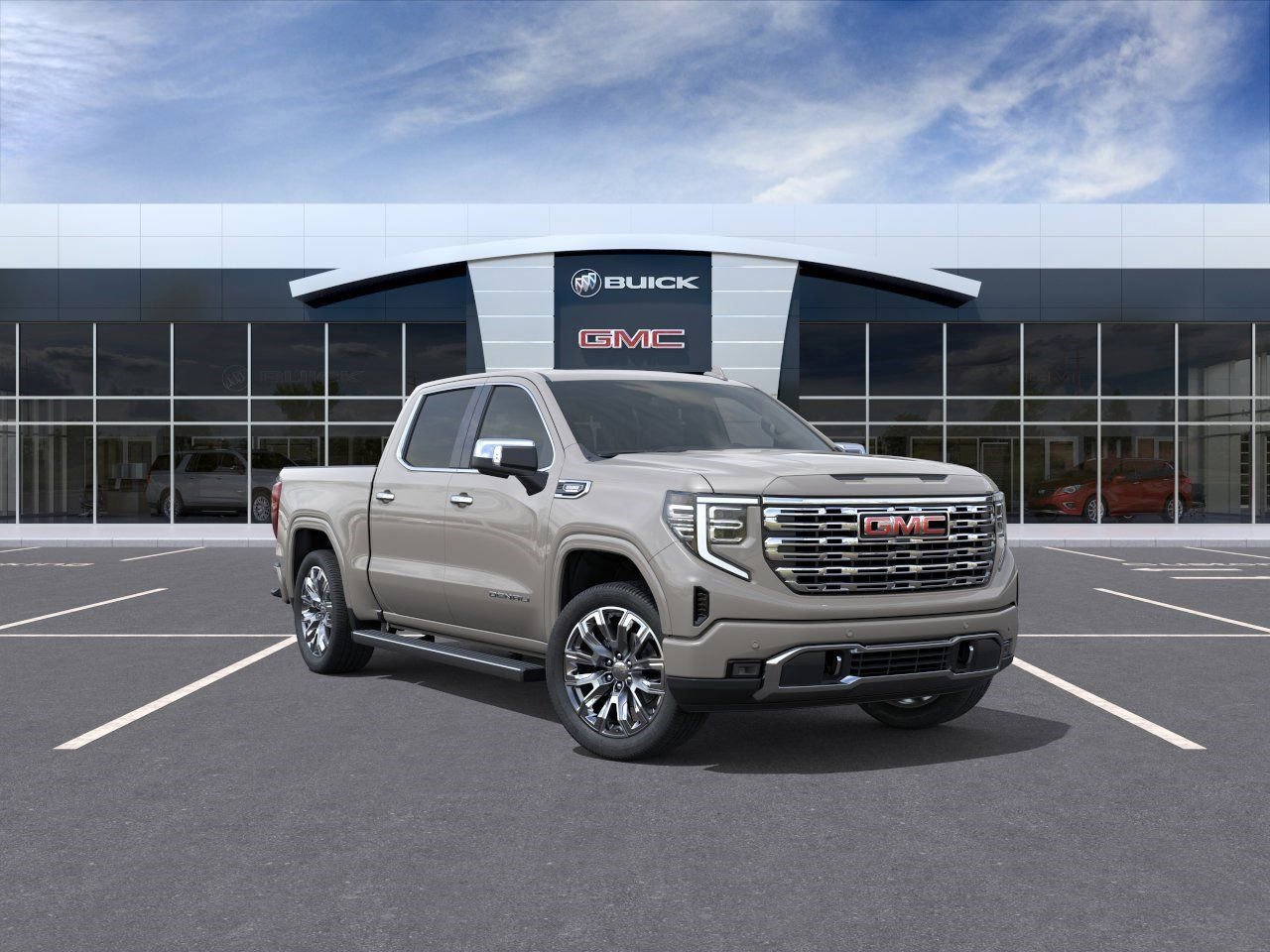 gmc sierra 1500 2026 3GTUUGE88TG400188 image gmc sierra 1500 2026 3GTUUGE88TG400188 image